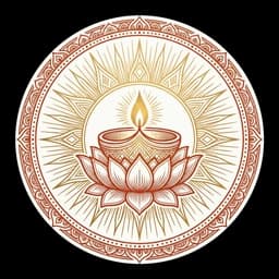 आचार्य शिवम कृष्ण महाराज